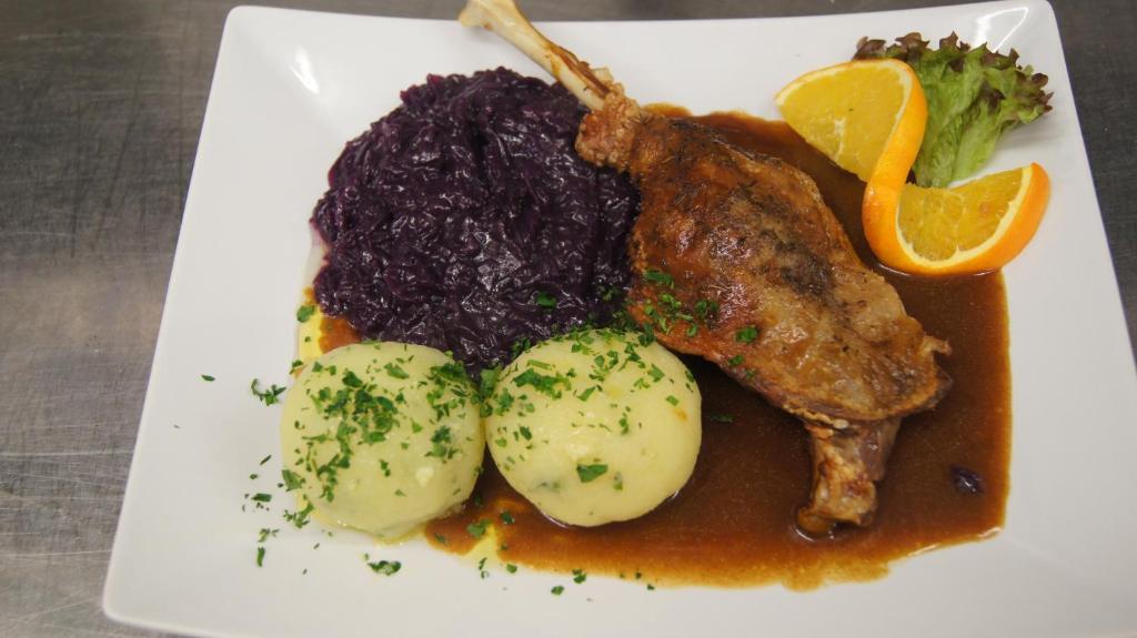 Hotel-Restaurant Ehses Zeltingen-Rachtig Bagian luar foto